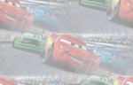 Pixar's Cars Scrapbooking  stationary