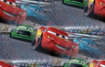 Disney's Cars Scrapbooking 