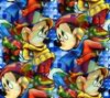 Disney Mickey and Minnie Mouse Christmas Desktop Wallpaper