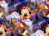 Mickey Mouse Halloween Scrapbooking