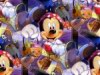 Mickey Mouse Halloween Scrapbooking