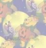 Pooh Bare Mickey Mouse Halloween Scrapbooking