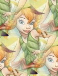 Disney's Pixie Fairy Beck