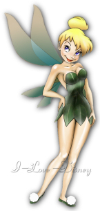 Tinkerbell