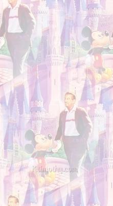  Walt Disney and Mickey Mouse Cartoon Scrapbooking