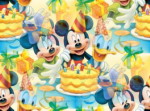 Happy Birthday Mickey