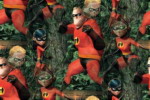 The Incredibles