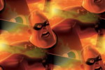 The Incredibles