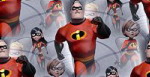 The Incredibles