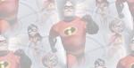 The Incredibles