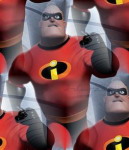 The Incredibles