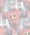 The Incredibles