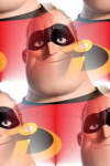 The Incredibles