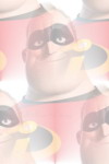 The Incredibles