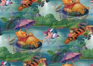 Winnie the Pooh