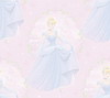 Cinderella Email Stationary Background