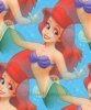 The Little Mermaid