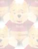 Winnie the Pooh Teddy Bare Stationary