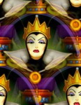 disney villains